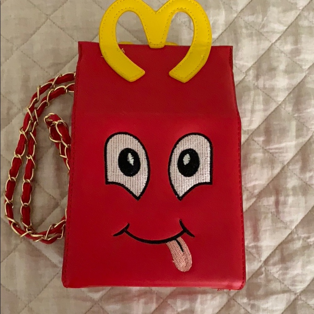 Rare dolls kill crappy meal